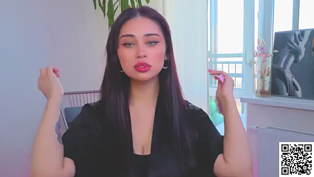 Sofia Plump online show from 04/17/26, 10:07