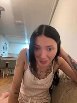 Karmenlovex online show from 03/13/26, 07:20