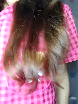 -Bada- online show from 03/25/26, 01:50