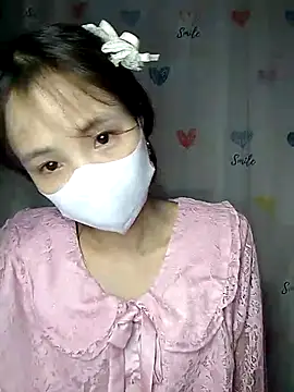 -Bada- online show from 04/06/26, 01:36