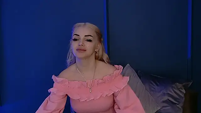 DeeaVIP online show from 03/13/26, 05:47