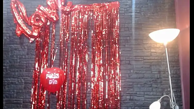 BrendaaCruz online show from 02/14/26, 12:57