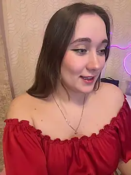 Mia Nixxx online show from 03/01/26, 12:56