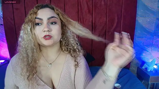 Amaraa Silk online show from 02/17/26, 03:47