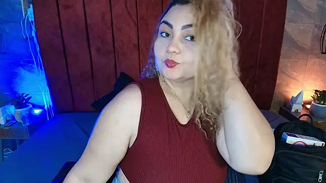 Amaraa Silk online show from 02/28/26, 04:24