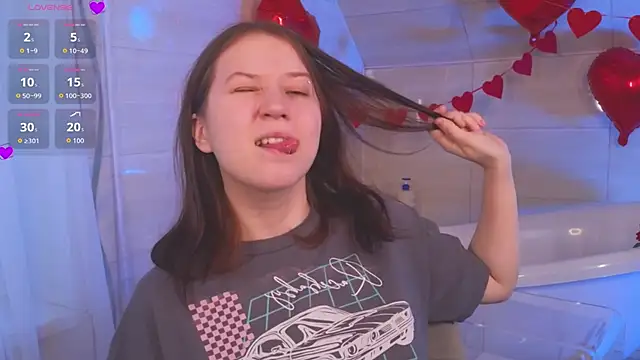 MmollyMay online show from 02/16/26, 10:11