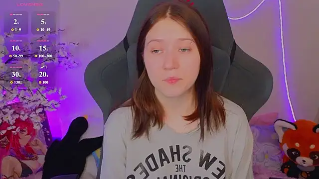 MmollyMay online show from 02/21/26, 10:16