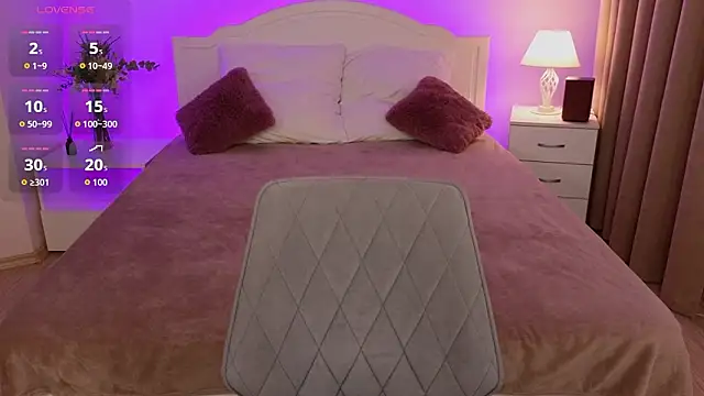 MmollyMay online show from 02/23/26, 08:44