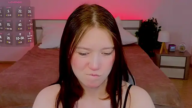 MmollyMay online show from 03/21/26, 10:31