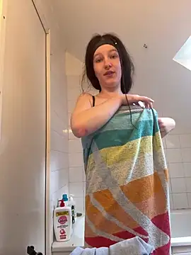 Mis-Elisa96 online show from 03/03/26, 09:37