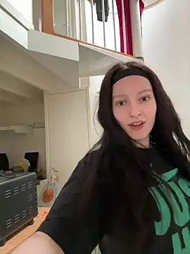 Mis-Elisa96 online show from 03/10/26, 04:45