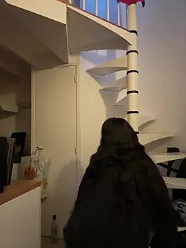 Mis-Elisa96 online show from 03/11/26, 06:14