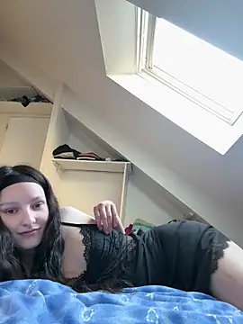 Mis-Elisa96 online show from 03/20/26, 04:45