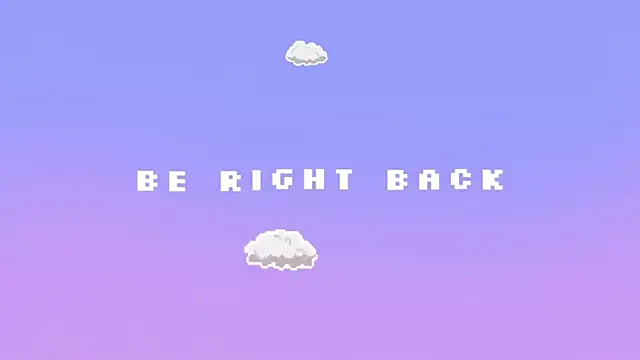 Moonfaairy online show from 04/02/26, 06:00