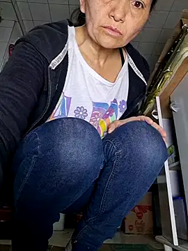 Alexamontiel  online show from 02/26/26, 01:54