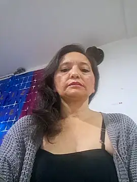 Alexamontiel  online show from 03/12/26, 03:12