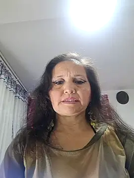 Alexamontiel  online show from 03/31/26, 02:39