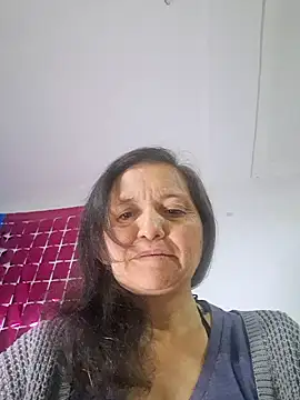 Alexamontiel  online show from 04/03/26, 02:09