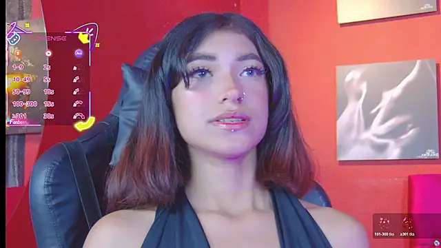 katie rougee  online show from 02/17/26, 09:21