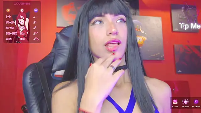 katie rougee  online show from 02/27/26, 08:42