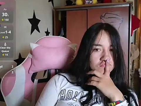  angela45cute online show from 03/03/26, 12:22