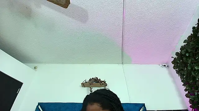 AlexaRousse4u online show from 03/26/26, 02:17