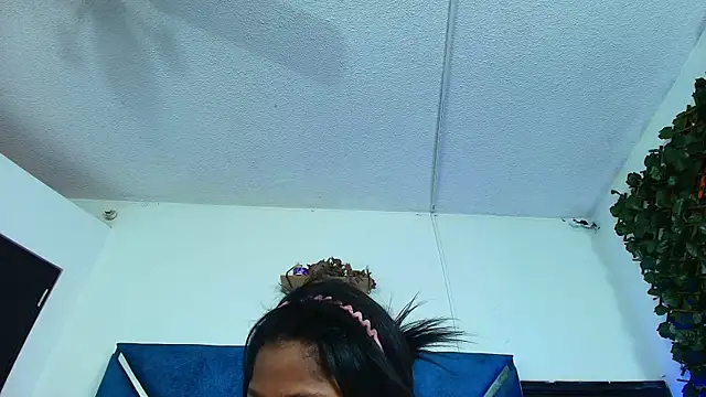 Snapshot of AlexaRousse4u chatting on 07/12/26, 03:47 AlexaRousse4u online show from 07/12/26, 03:47
