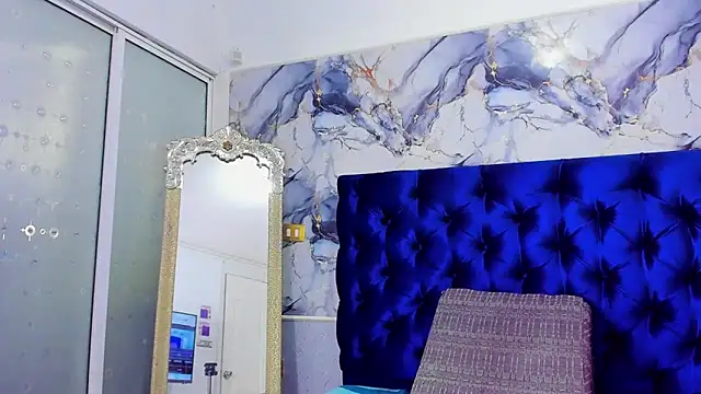 EBONY SWEEET  online show from 03/07/26, 03:36