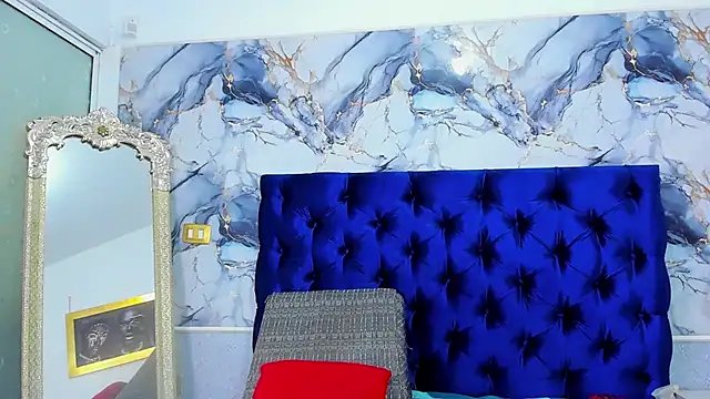 EBONY SWEEET  online show from 03/19/26, 03:43