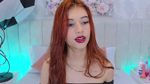 SaraLugo online show from 06/22/26, 07:55