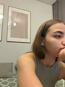  Patricia P online show from 03/07/26, 04:31