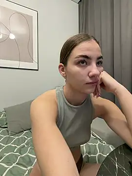  Patricia P online show from 03/08/26, 03:54