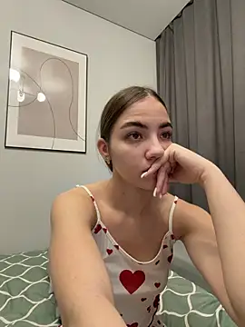  Patricia P online show from 03/13/26, 03:02