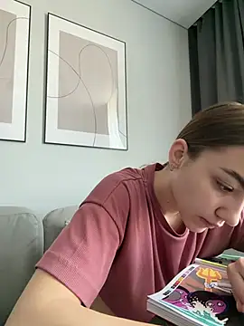  Patricia P online show from 04/16/26, 04:13