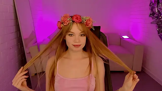 Snapshot of AmyNox chatting on 02/09/26, 05:50 AmyNox online show from 02/09/26, 05:50