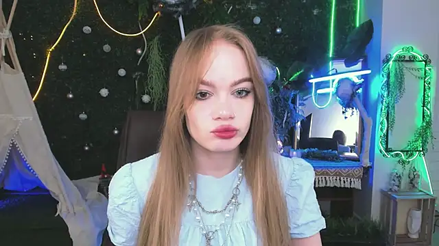 AmyNox online show from 03/04/26, 05:24