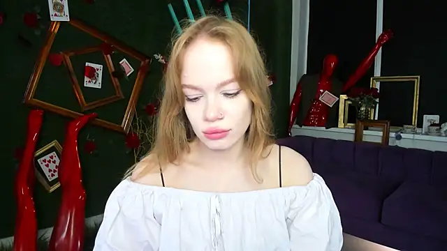 AmyNox online show from 04/15/26, 05:14