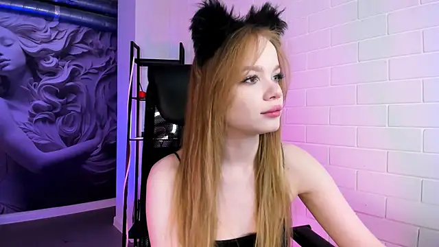 AmyNox online show from 05/23/26, 05:12