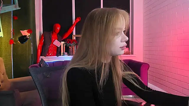 AmyNox online show from 05/30/26, 05:04