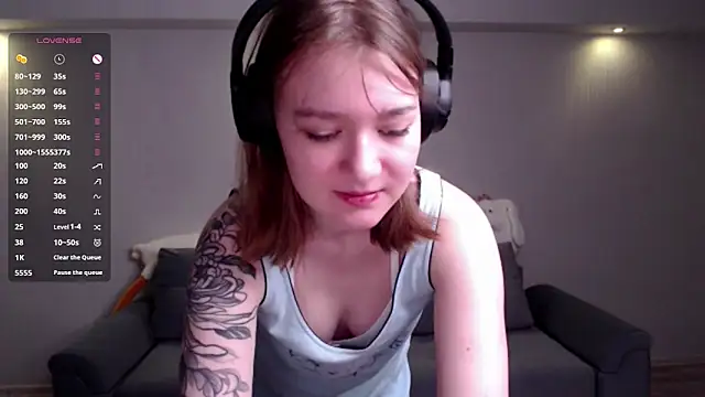 Mirrrra1 online show from 02/28/26, 09:38