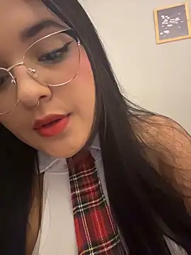 victtoria18 online show from 03/14/26, 05:35