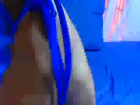 CherrieLollyPoP online show from 02/25/26, 04:33