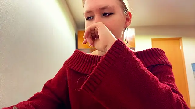 RoseBakeer online show from 02/12/26, 08:37