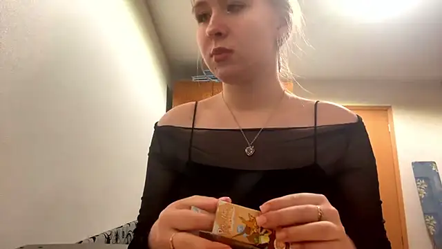 RoseBakeer online show from 02/20/26, 07:36