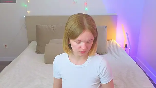 StellaBunny online show from 03/21/26, 04:17