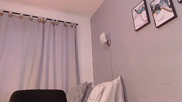 Britanny W online show from 07/21/26, 07:27