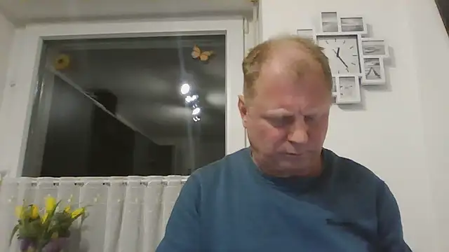 Demik71 online show from 03/27/26, 11:26