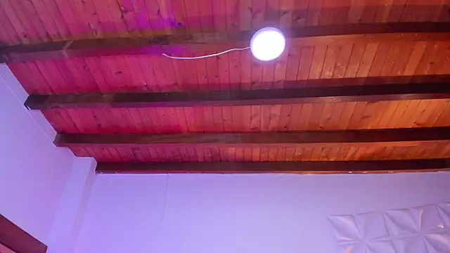 Miss LunaVelvet online show from 02/20/26, 11:54