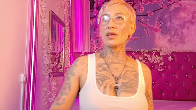 Everlyn sexx online show from 02/28/26, 06:09