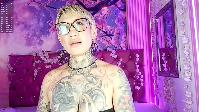 Everlyn sexx online show from 05/13/26, 12:57